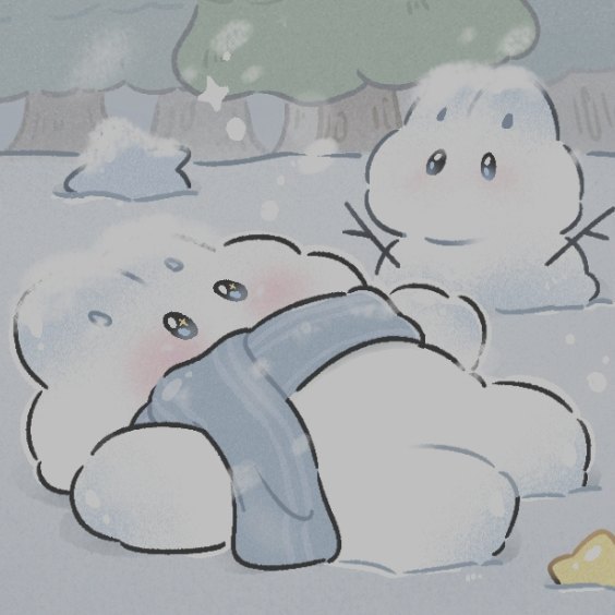 11 的头像